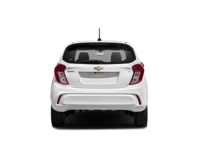 Used 2020 Chevrolet Spark LS FWD image 8