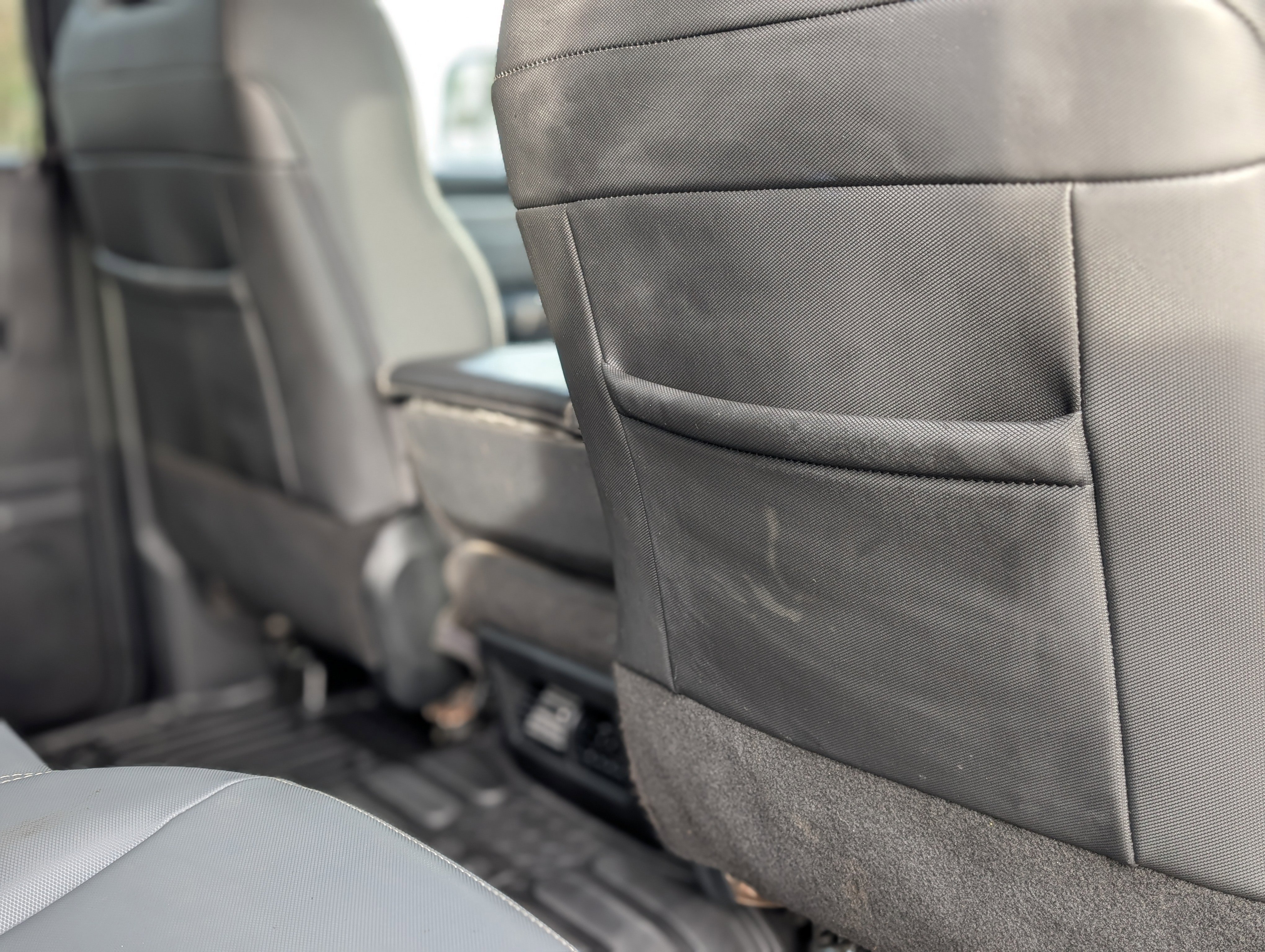 Used 2018 RAM 2500 Power Wagon w/ Luxury Group image 43