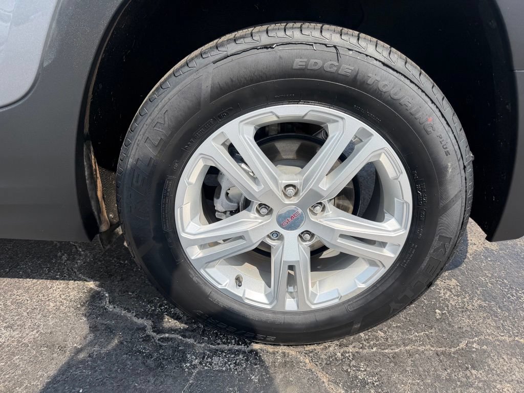 Used 2020 GMC Terrain SLE FWD image 13