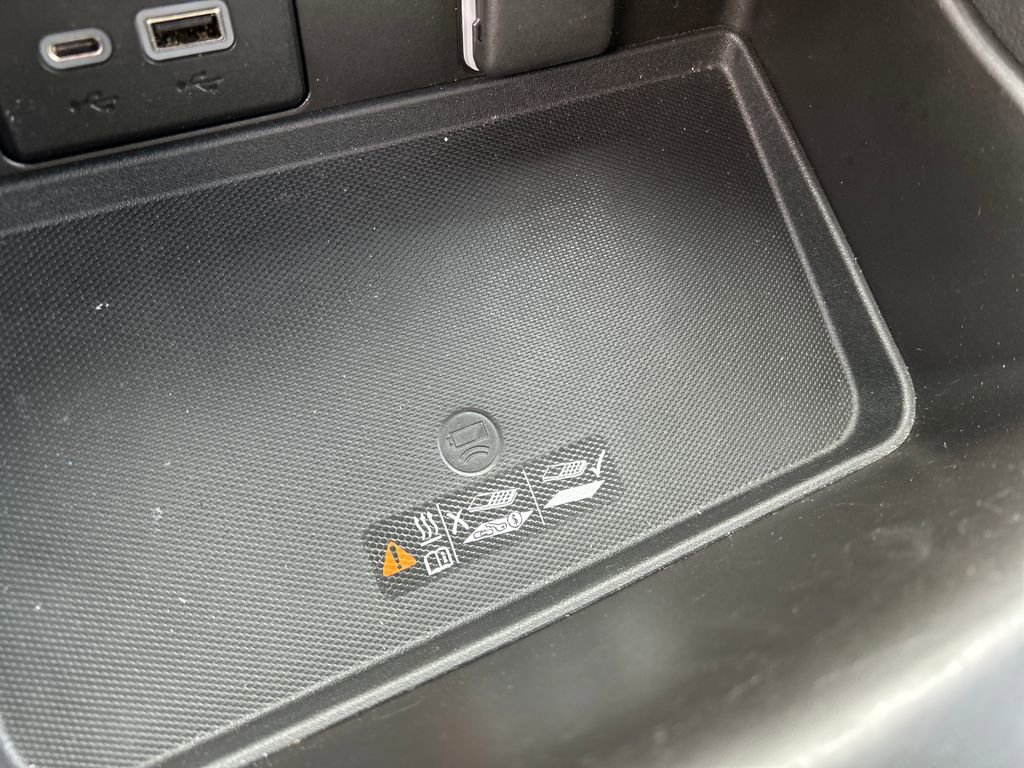 Certified 2021 Chevrolet Tahoe Z71 w/ Luxury Package image 35