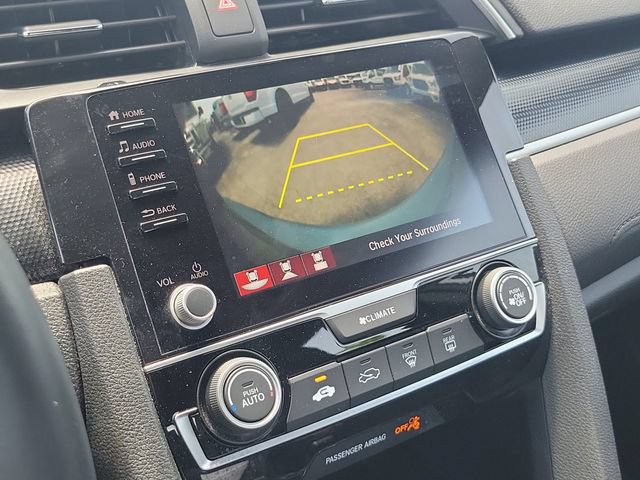 Used 2019 Honda Civic Sport image 28