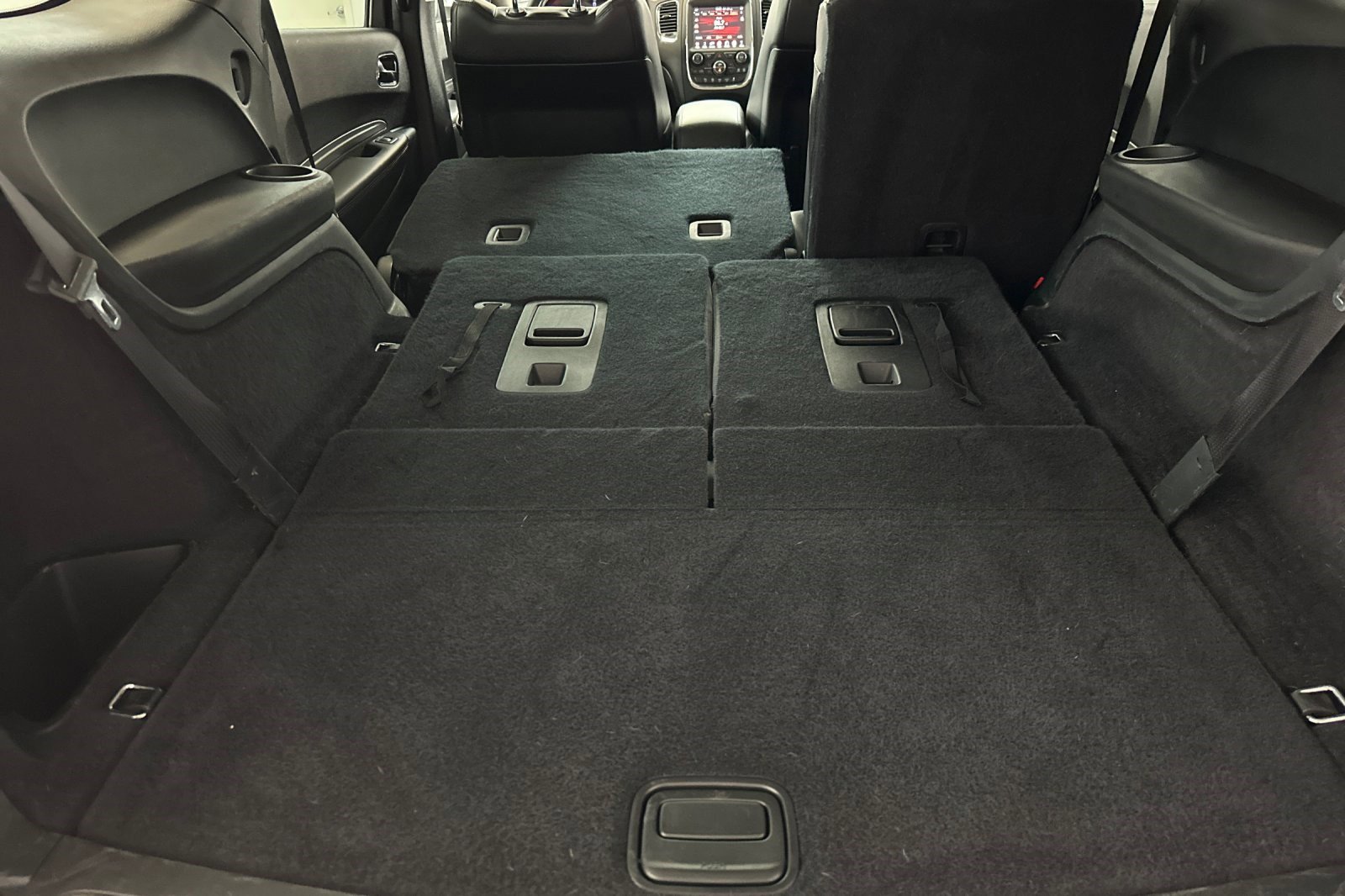 Used 2017 Dodge Durango GT image 33