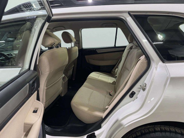Used 2015 Subaru Outback 2.5i image 27