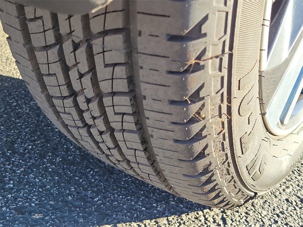 Used 2022 Nissan Rogue Platinum w/ Head-Up Display Package image 28