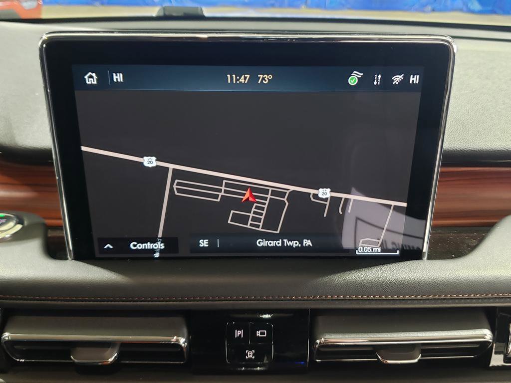 Used 2024 Lincoln Aviator Reserve w/ Equipment Group 201A image 24