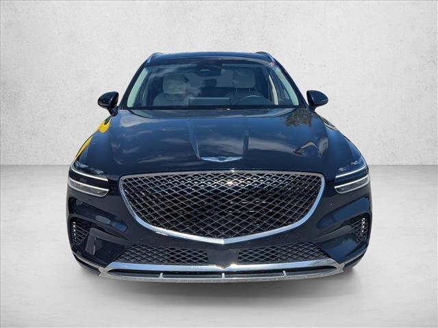 Used 2023 Genesis GV70 2.5T w/ Select Package video 2
