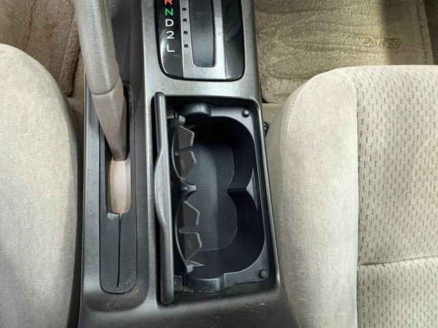 Used 2002 Toyota Camry image 22