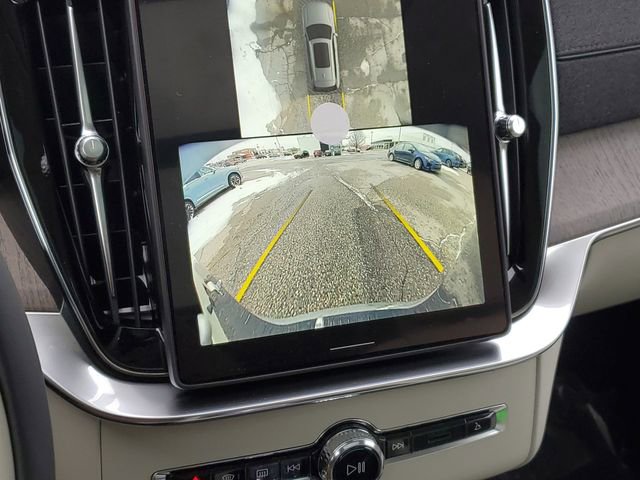 New 2026 Volvo XC90 B6 Ultra w/ Protection Package image 16