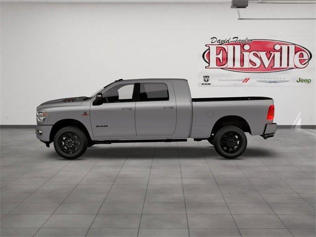 New 2026 RAM 2500 Laramie image 3