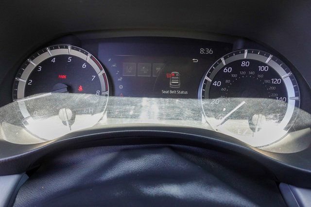 Certified 2023 Toyota Highlander XLE image 20