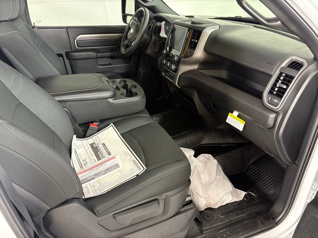 New 2026 RAM 5500 Tradesman RWD image 16