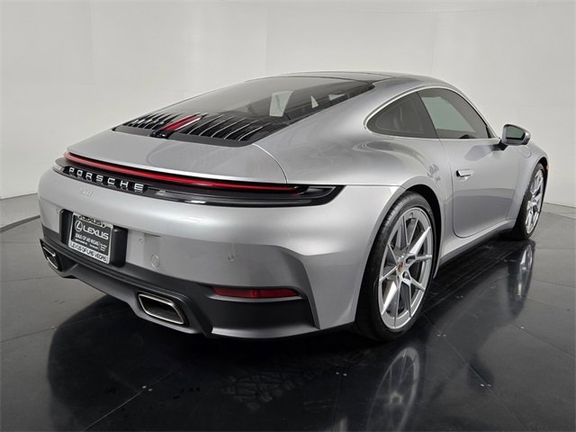 Used 2025 Porsche 911 Carrera image 6