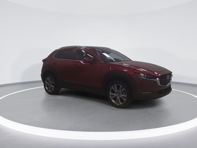 Used 2022 MAZDA CX-30 AWD 2.5 S w/ Preferred Package image 8