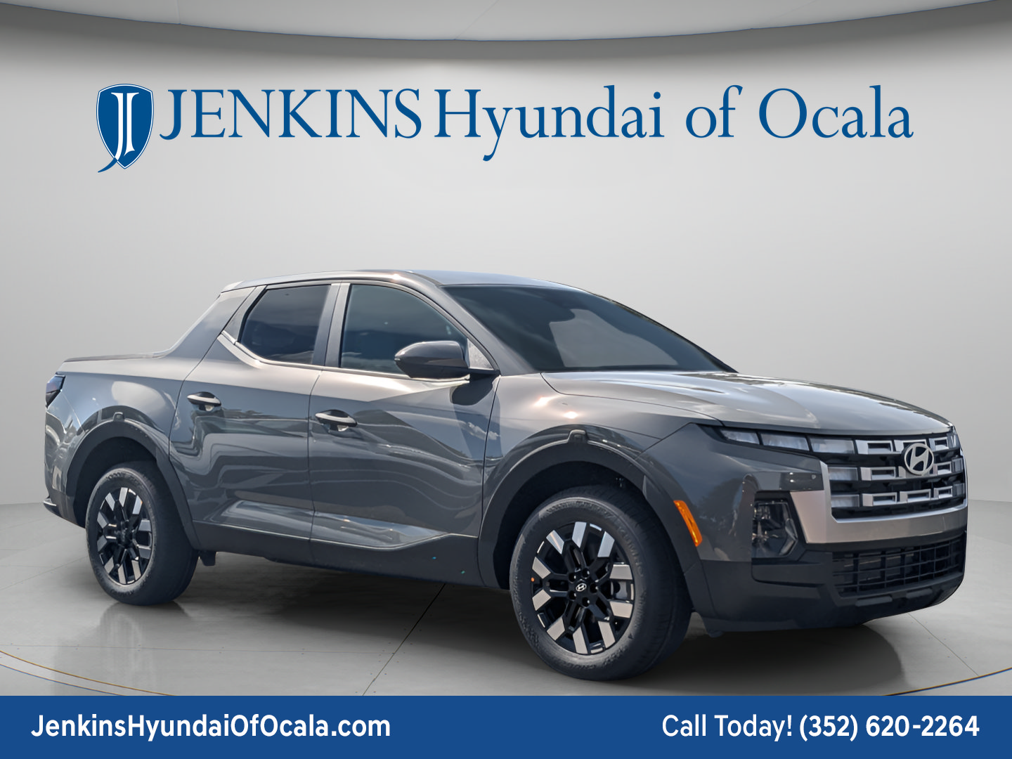 New 2027 Hyundai Santa Cruz SE