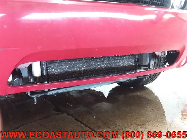 Used 2012 Dodge Challenger R/T RWD image 15
