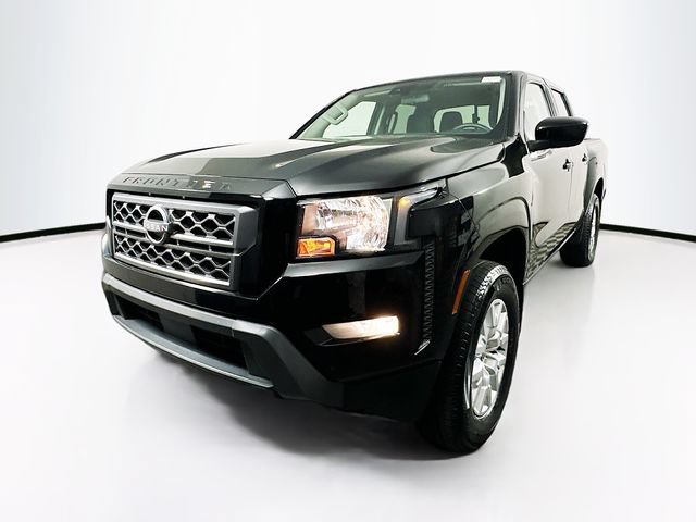 Certified 2023 Nissan Frontier SV w/ SV Convenience Package AWD/4WD image 3