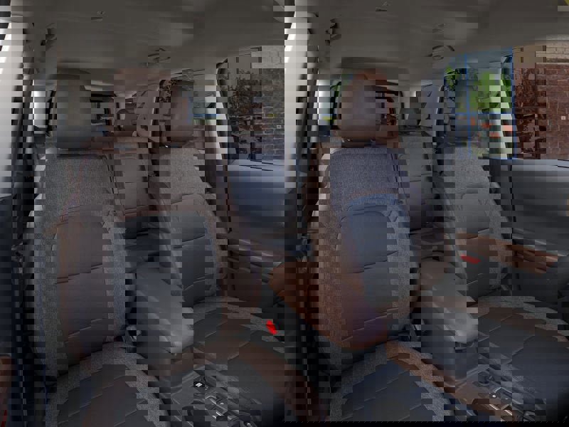 New 2025 Ford Bronco Sport Outer Banks w/ Outer Banks Tech Package+ image 10