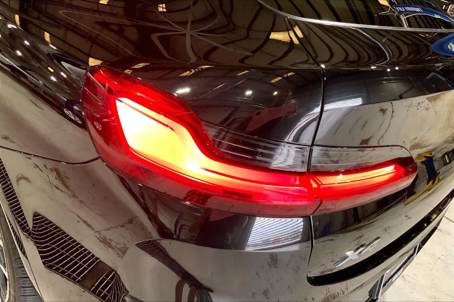 Used 2024 BMW X4 xDrive30i w/ Premium Package AWD/4WD image 29