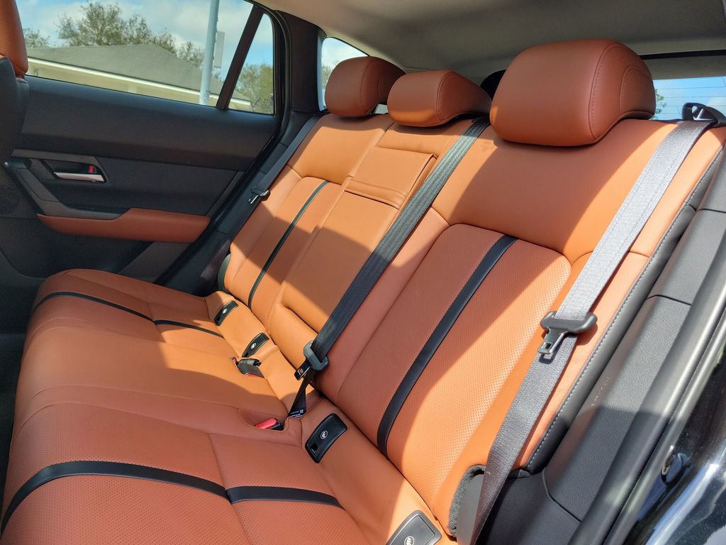 New 2026 MAZDA CX-50 AWD 2.5 S w/ Weather Package image 11