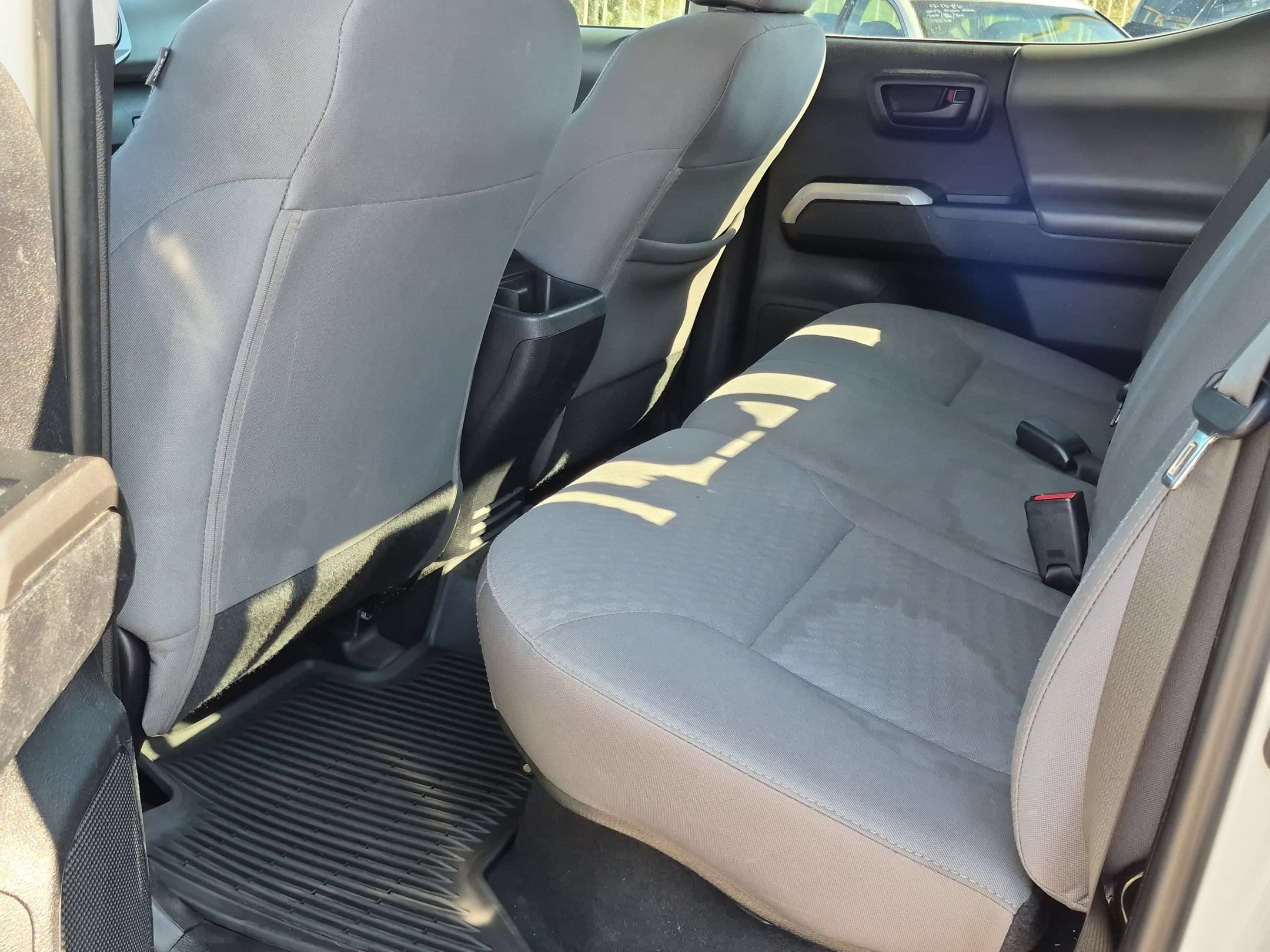 Used 2021 Toyota Tacoma SR5 RWD image 21