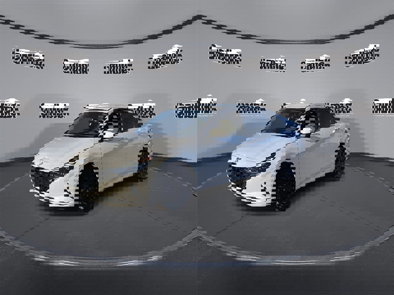 Certified 2022 Hyundai Elantra SEL w/ Convenience Package image 3