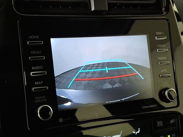 Used 2021 Toyota Prius LE w/ Carpet Mat Package (TMS) image 4