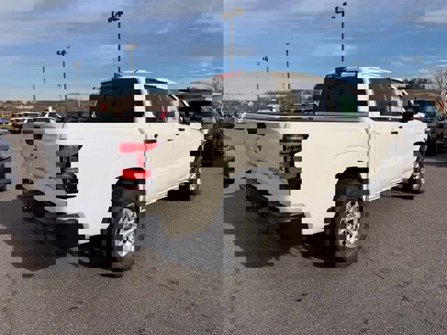 New 2026 Nissan Frontier S w/ S Utility Package image 5