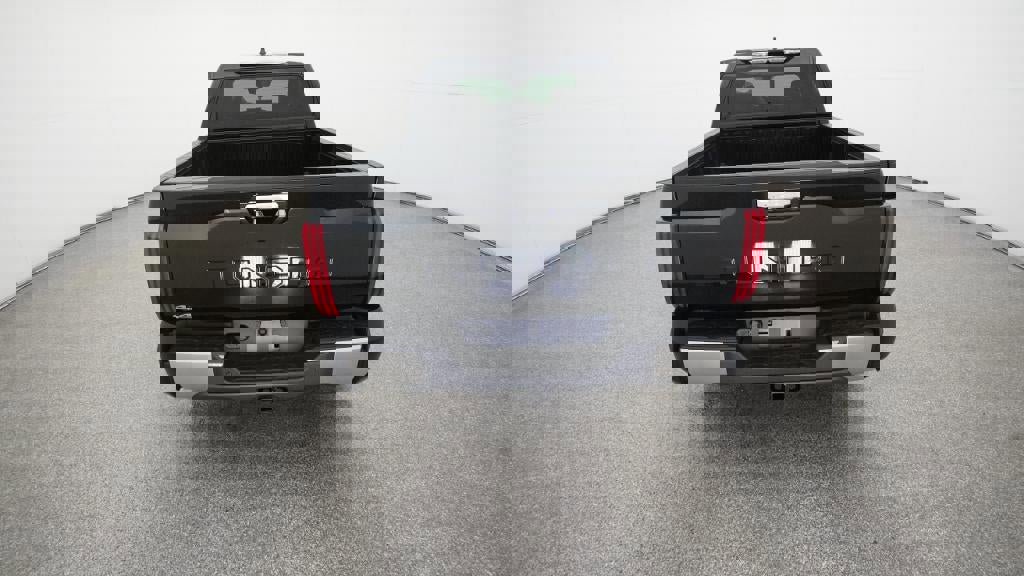 New 2026 Toyota Tundra Limited image 7