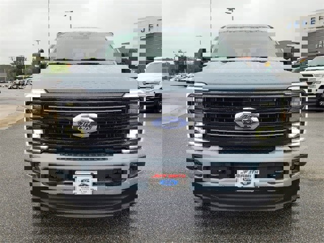 New 2026 Ford F350 4x4 Crew Cab Super Duty image 26