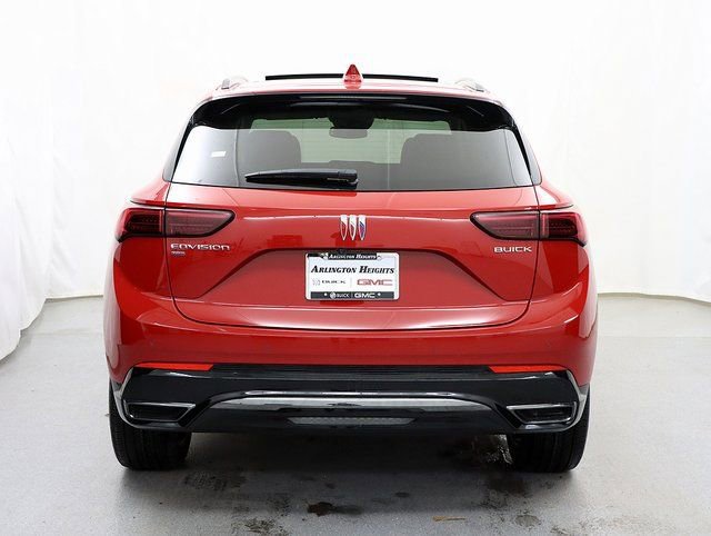 New 2026 Buick Envision Sport Touring image 6