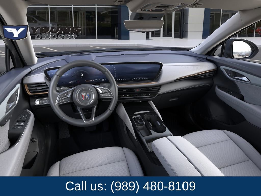 New 2026 Buick Envision Avenir image 15