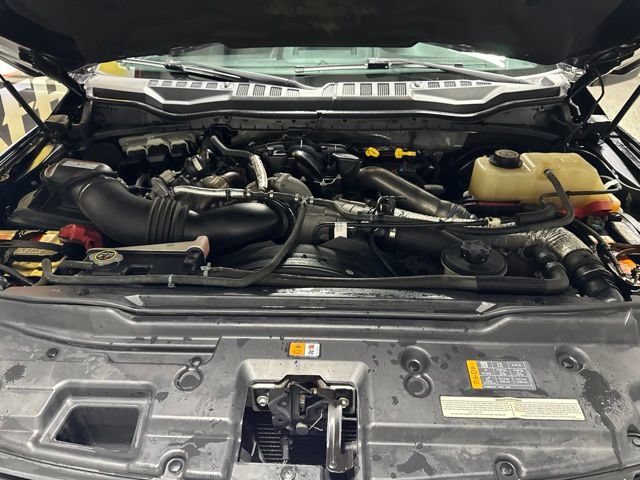 Used 2018 Ford F250 Platinum AWD/4WD image 34