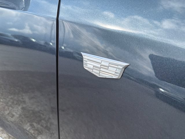 Used 2019 Cadillac XT4 Premium Luxury AWD/4WD image 4