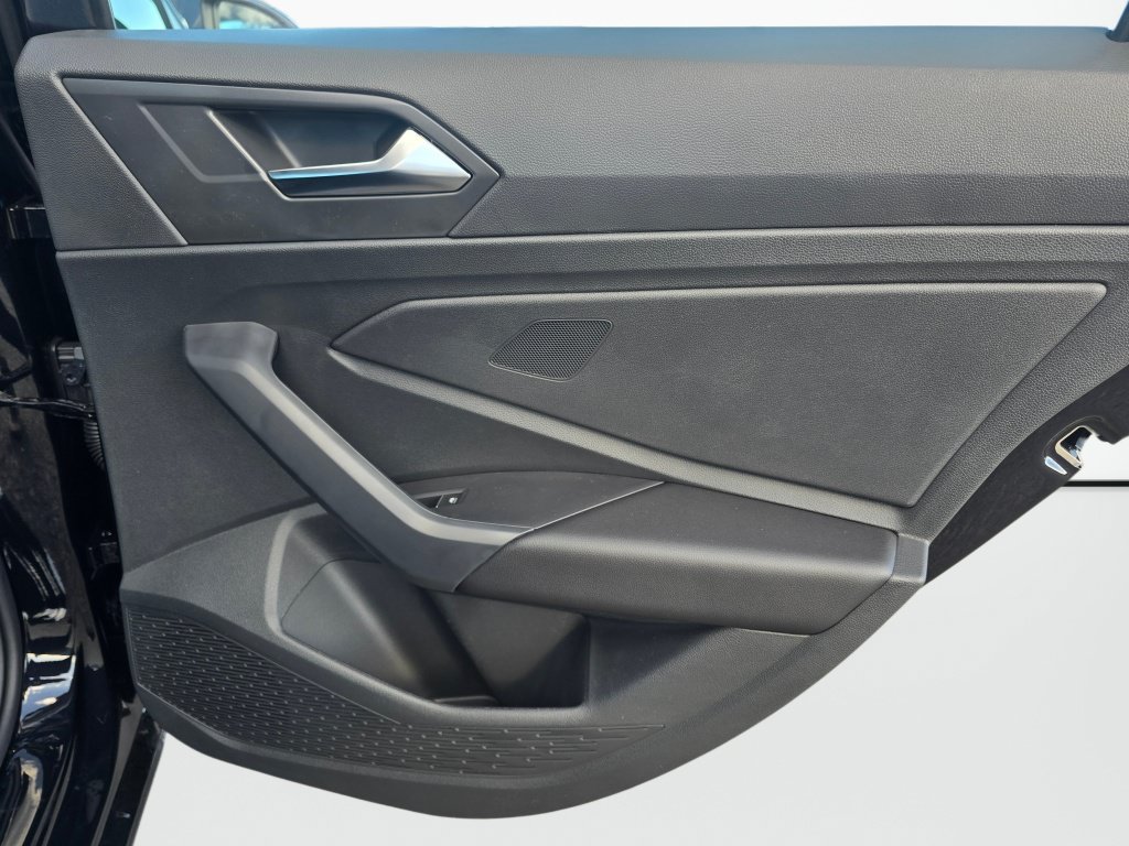 New 2026 Volkswagen Jetta Sport FWD image 39