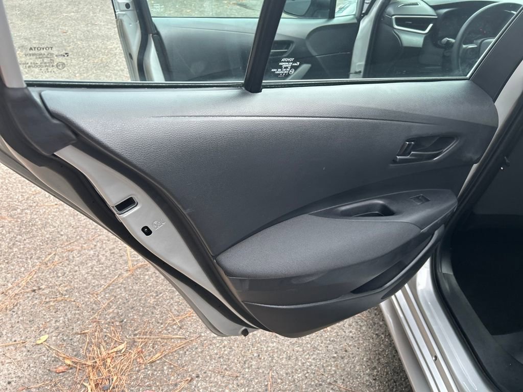 Used 2023 Toyota Corolla LE image 23