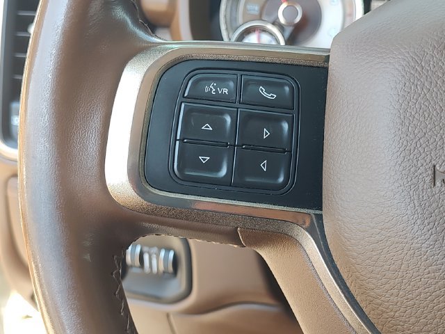 Used 2022 RAM 3500 Limited AWD/4WD image 23