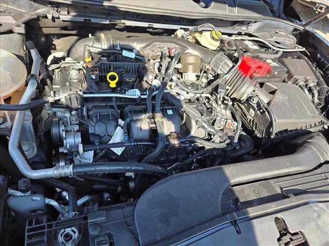 Used 2022 Lincoln Corsair FWD w/ Premium Package image 22