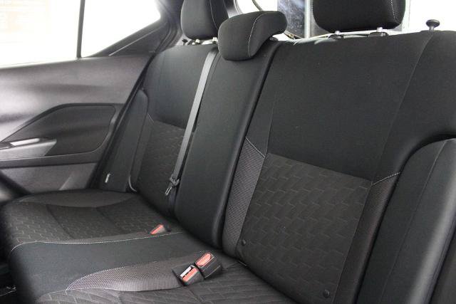 Certified 2024 Nissan Kicks SV FWD image 20