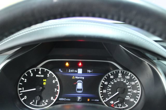 Used 2020 Nissan Murano Platinum AWD/4WD image 18