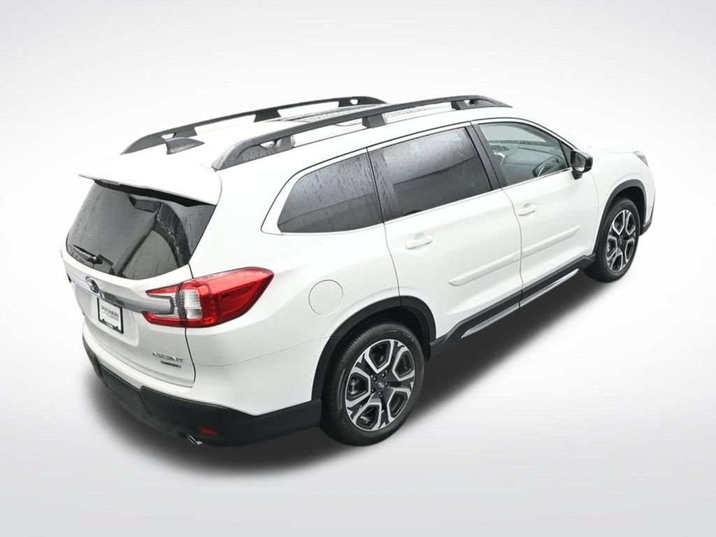 Used 2026 Subaru Ascent Limited w/ Popular Package #2 AWD/4WD image 32
