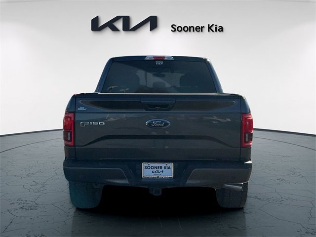 Used 2015 Ford F150 Lariat image 5