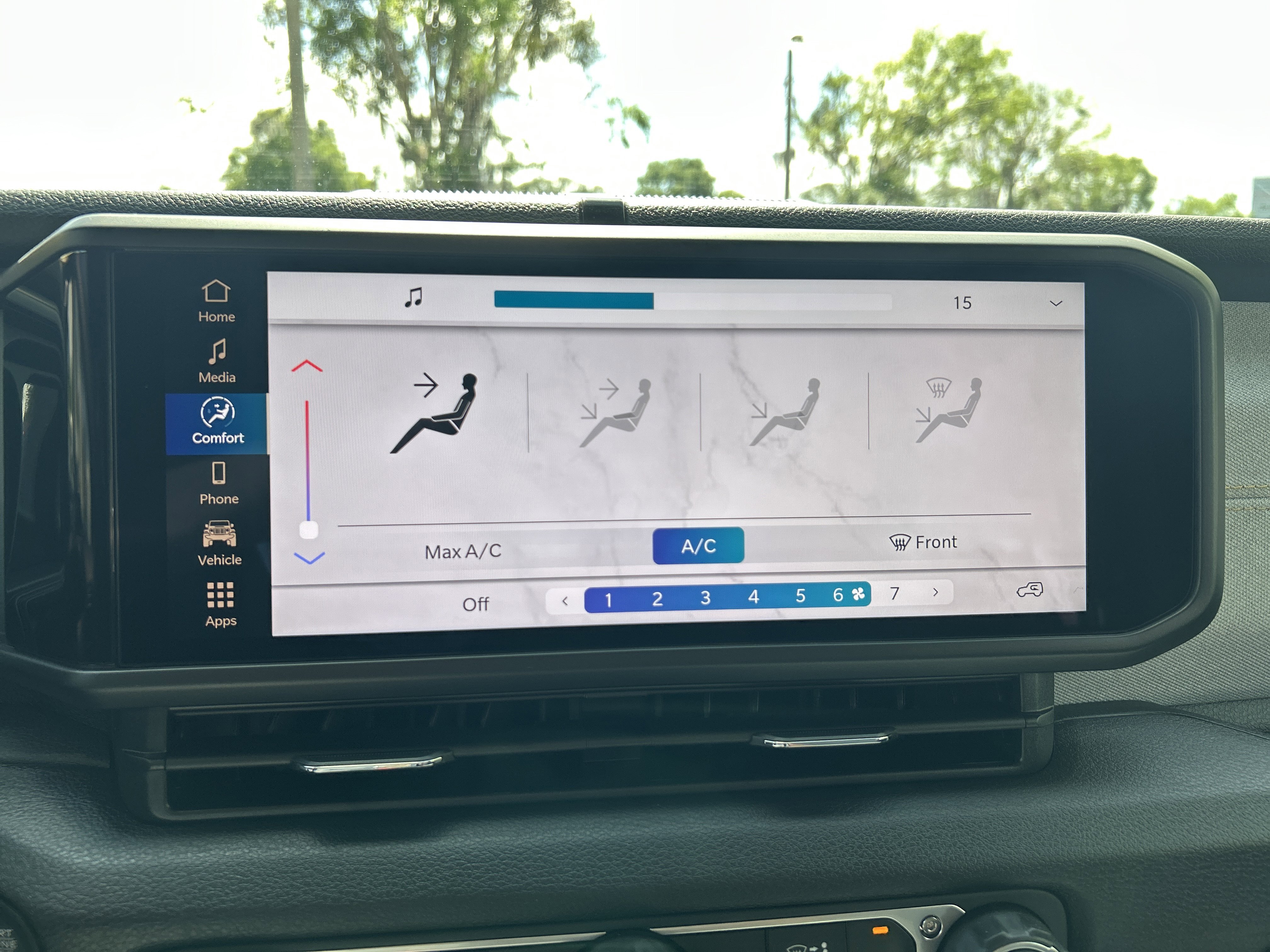 New 2026 Jeep Wrangler Sport AWD/4WD image 24