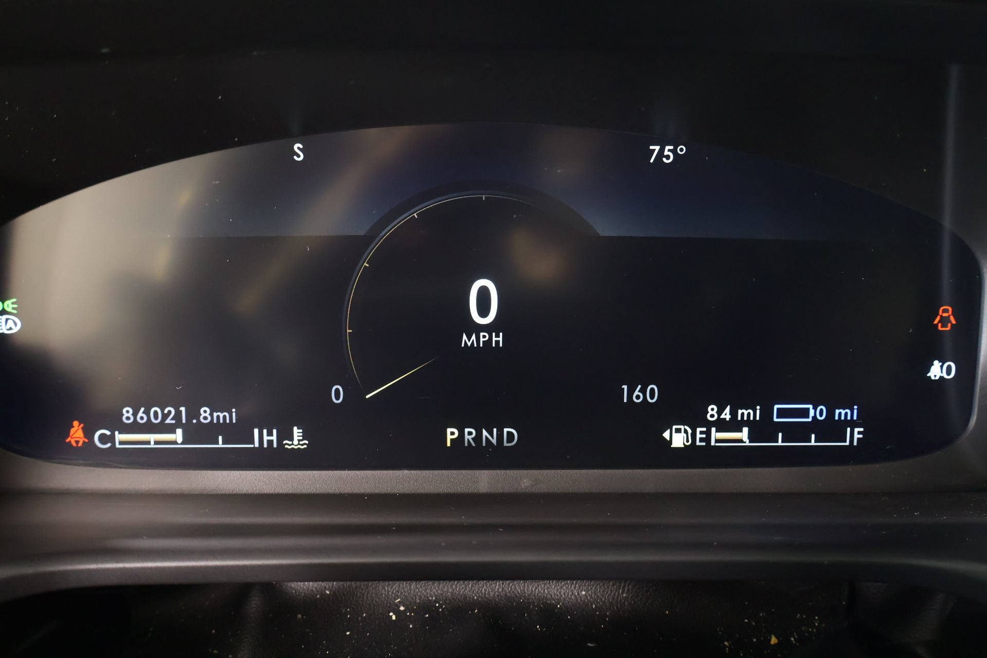 Used 2021 Lincoln Aviator Grand Touring w/ Elements Package Plus AWD/4WD image 4