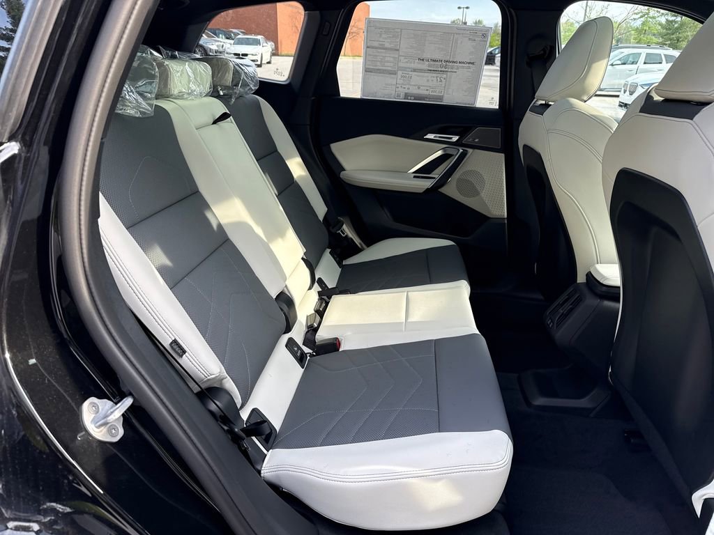 New 2026 BMW X1 M35i w/ Technology Package AWD/4WD image 25