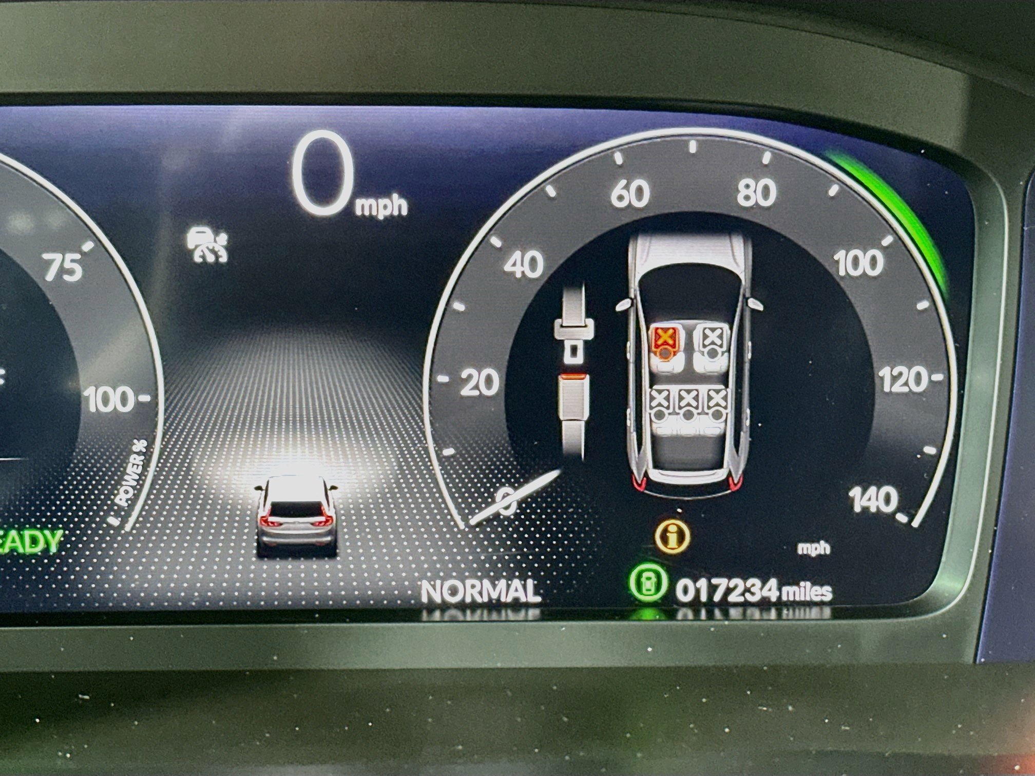 Used 2026 Honda CR-V Sport-L image 19