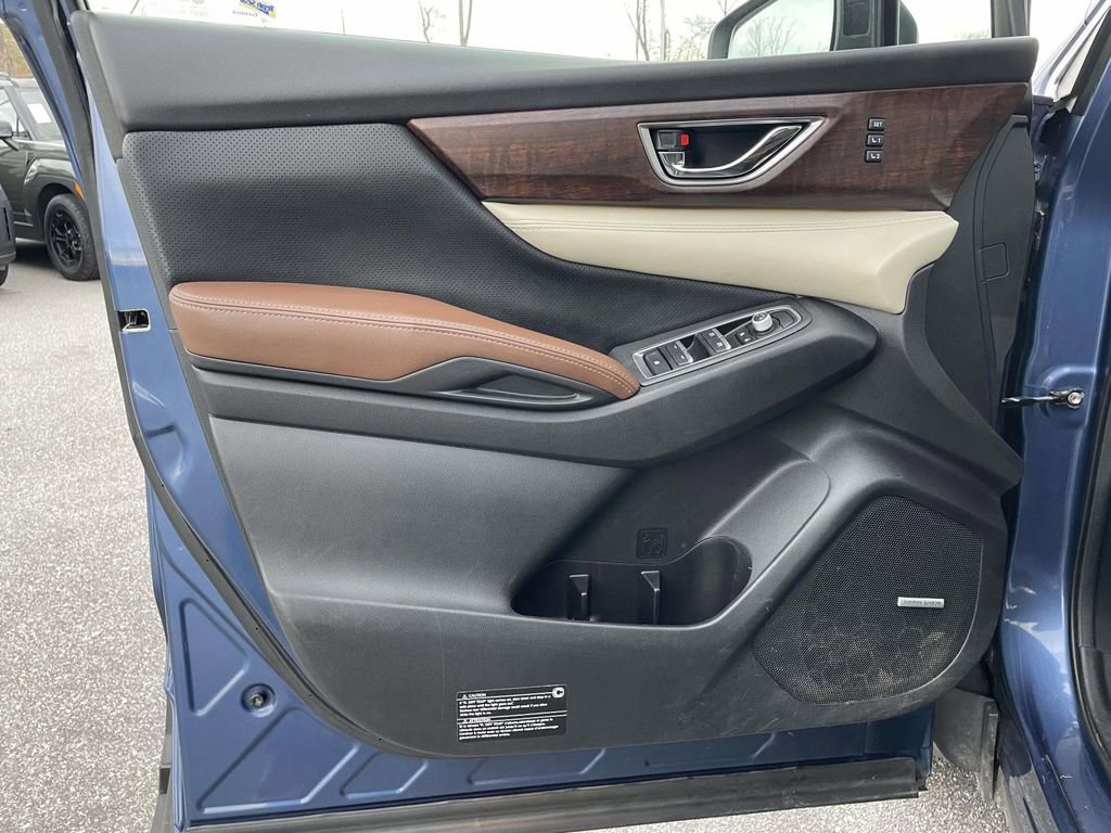 Used 2019 Subaru Ascent Touring w/ Popular Package #2A image 7