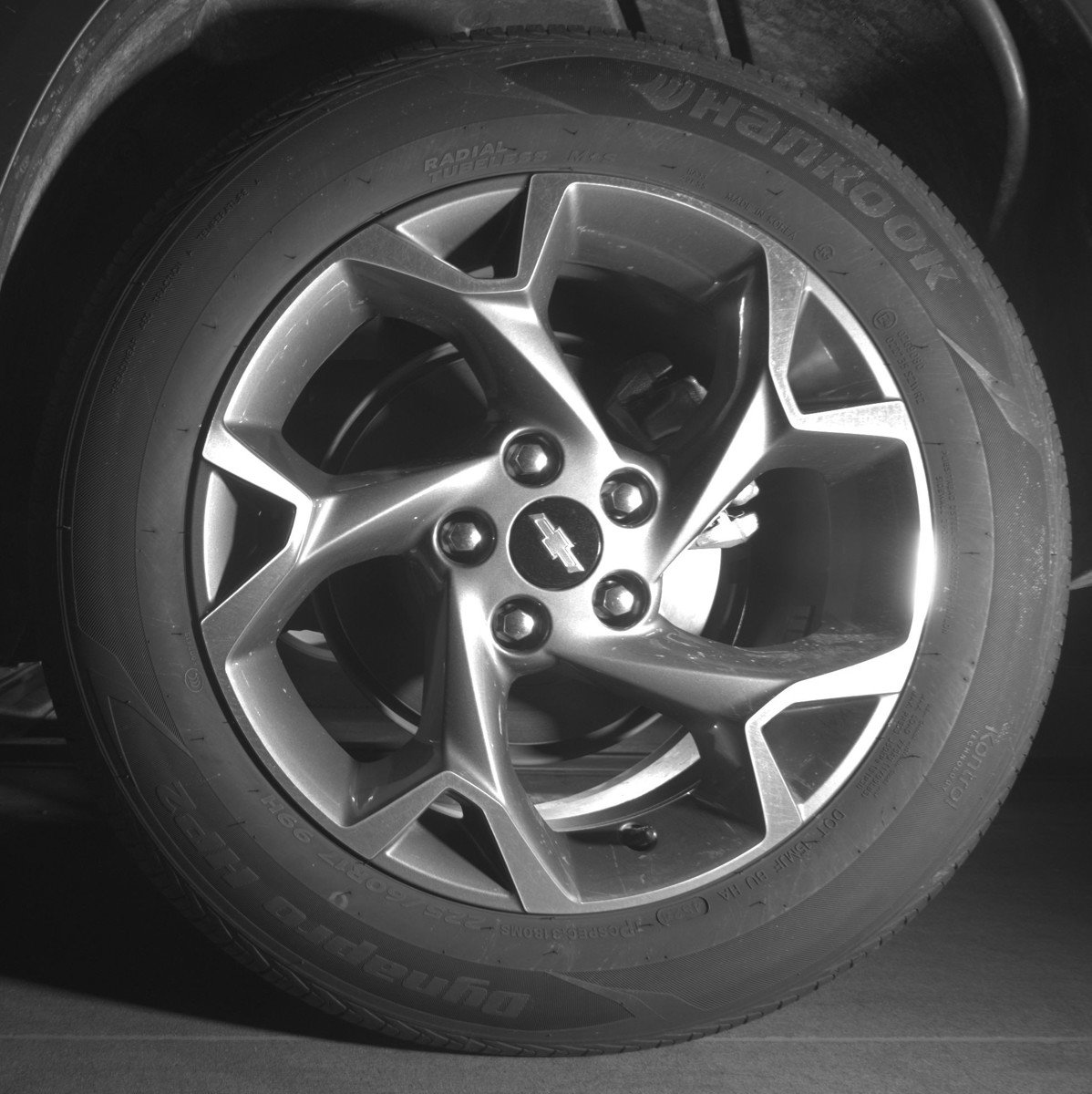 Used 2025 Chevrolet Trax LT image 14