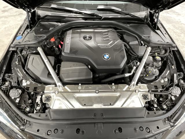 Used 2023 BMW 430i xDrive Convertible w/ M Sport Package image 21