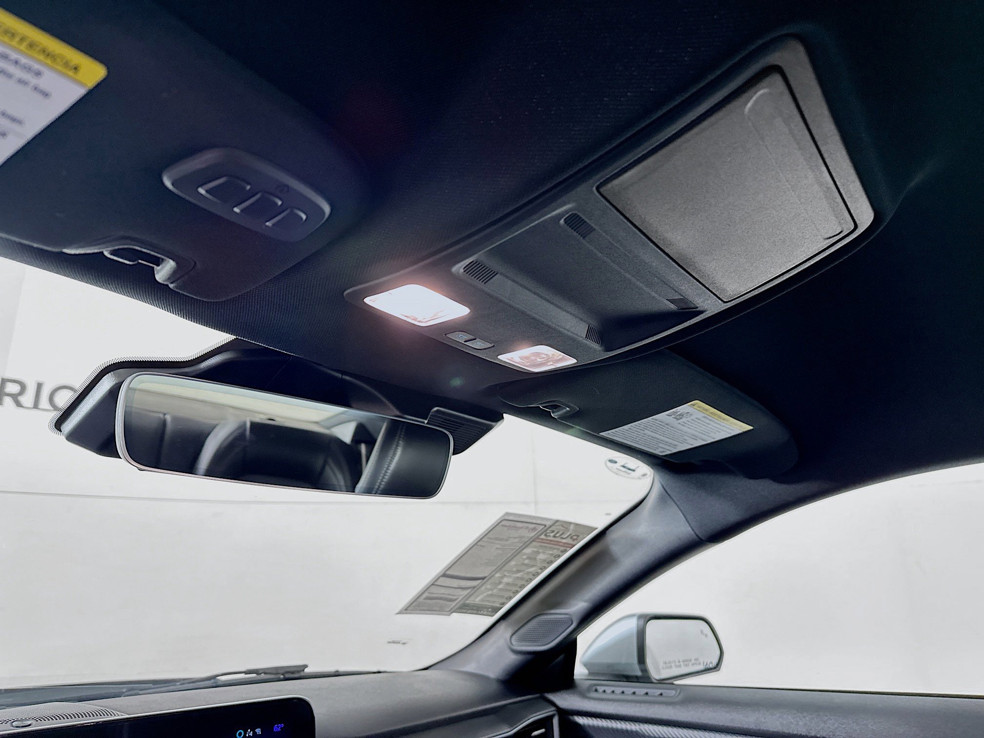 Used 2024 Ford Mustang Premium image 18