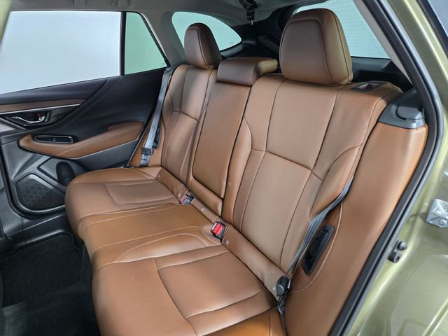Used 2023 Subaru Outback Touring image 17